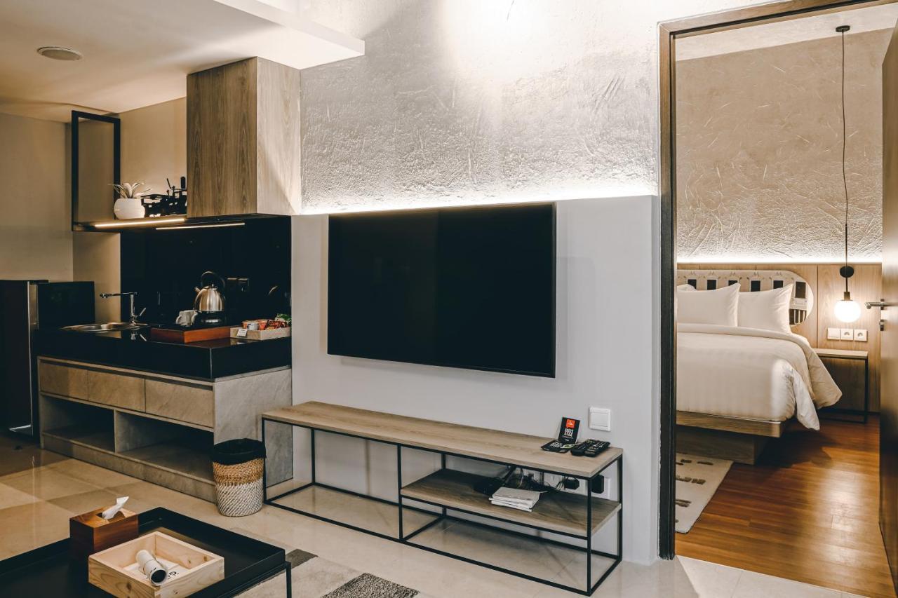 Pulang Ke Uttara Otel Kejayan Dış mekan fotoğraf