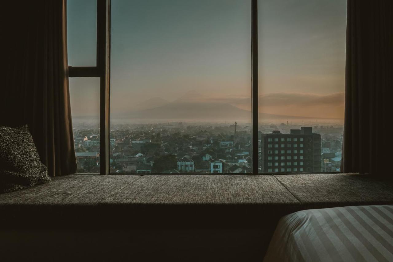 Pulang Ke Uttara Otel Kejayan Dış mekan fotoğraf