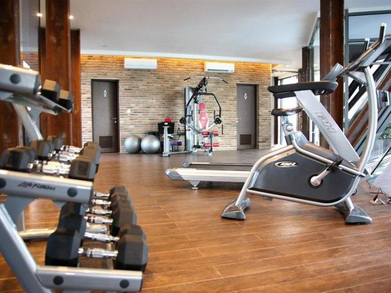 Pulang Ke Uttara Otel Kejayan Dış mekan fotoğraf
