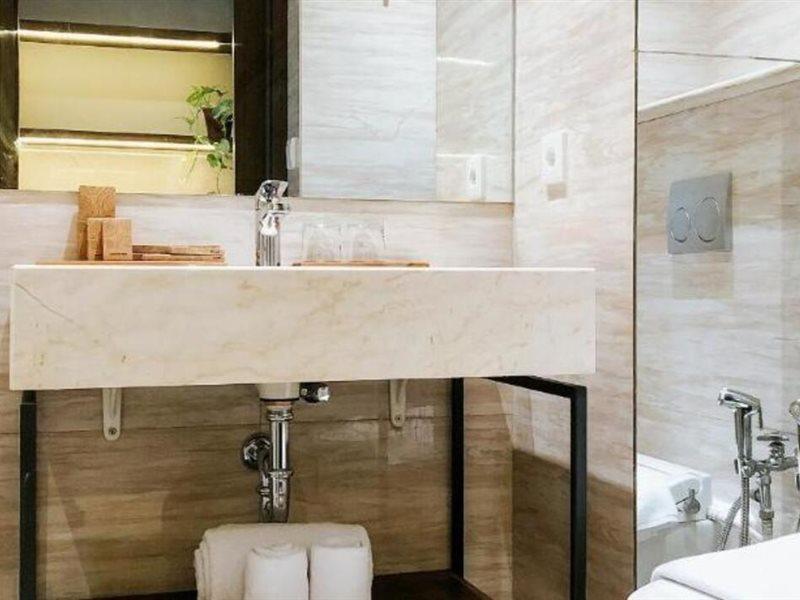 Pulang Ke Uttara Otel Kejayan Dış mekan fotoğraf