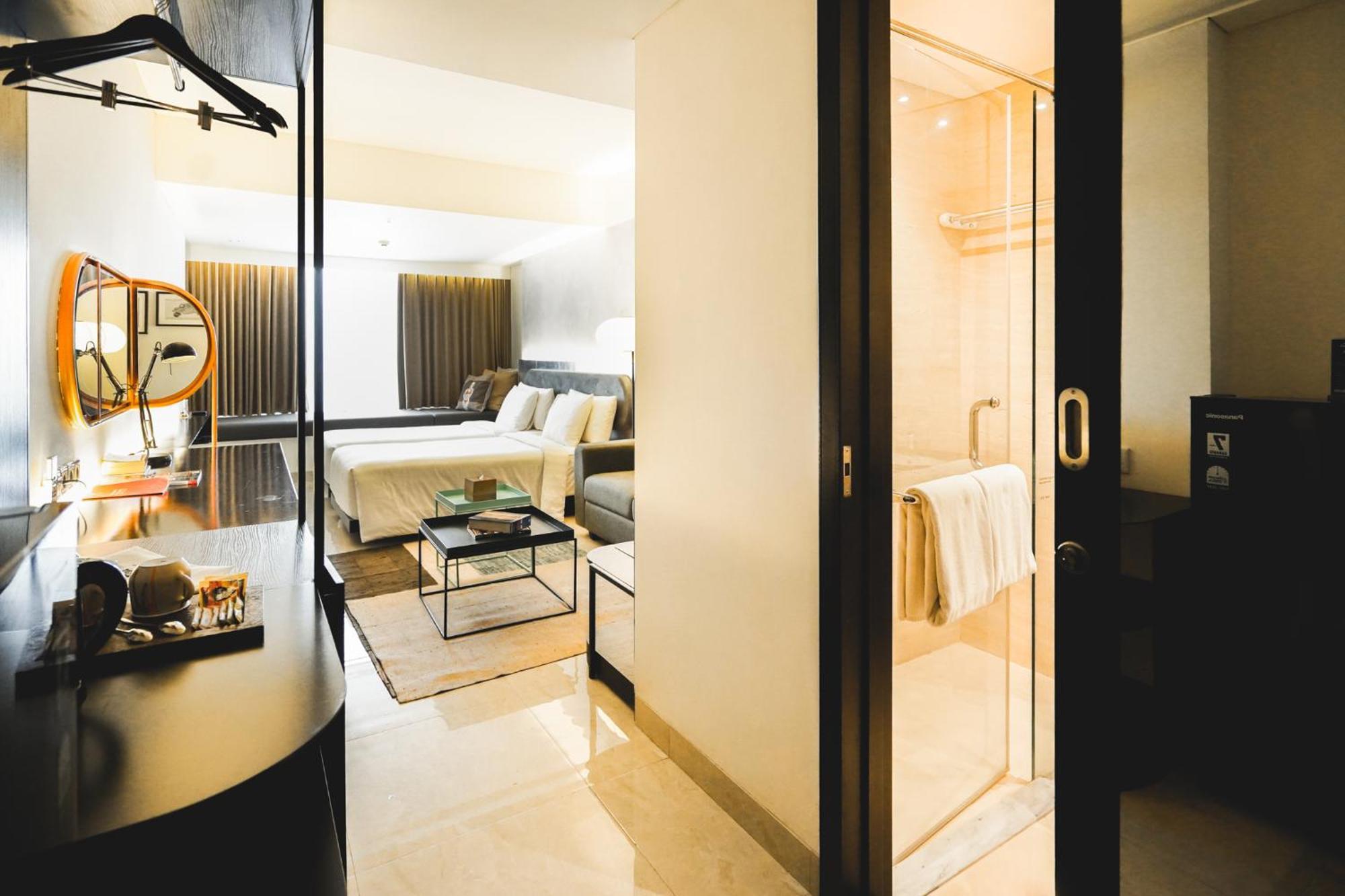 Pulang Ke Uttara Otel Kejayan Dış mekan fotoğraf