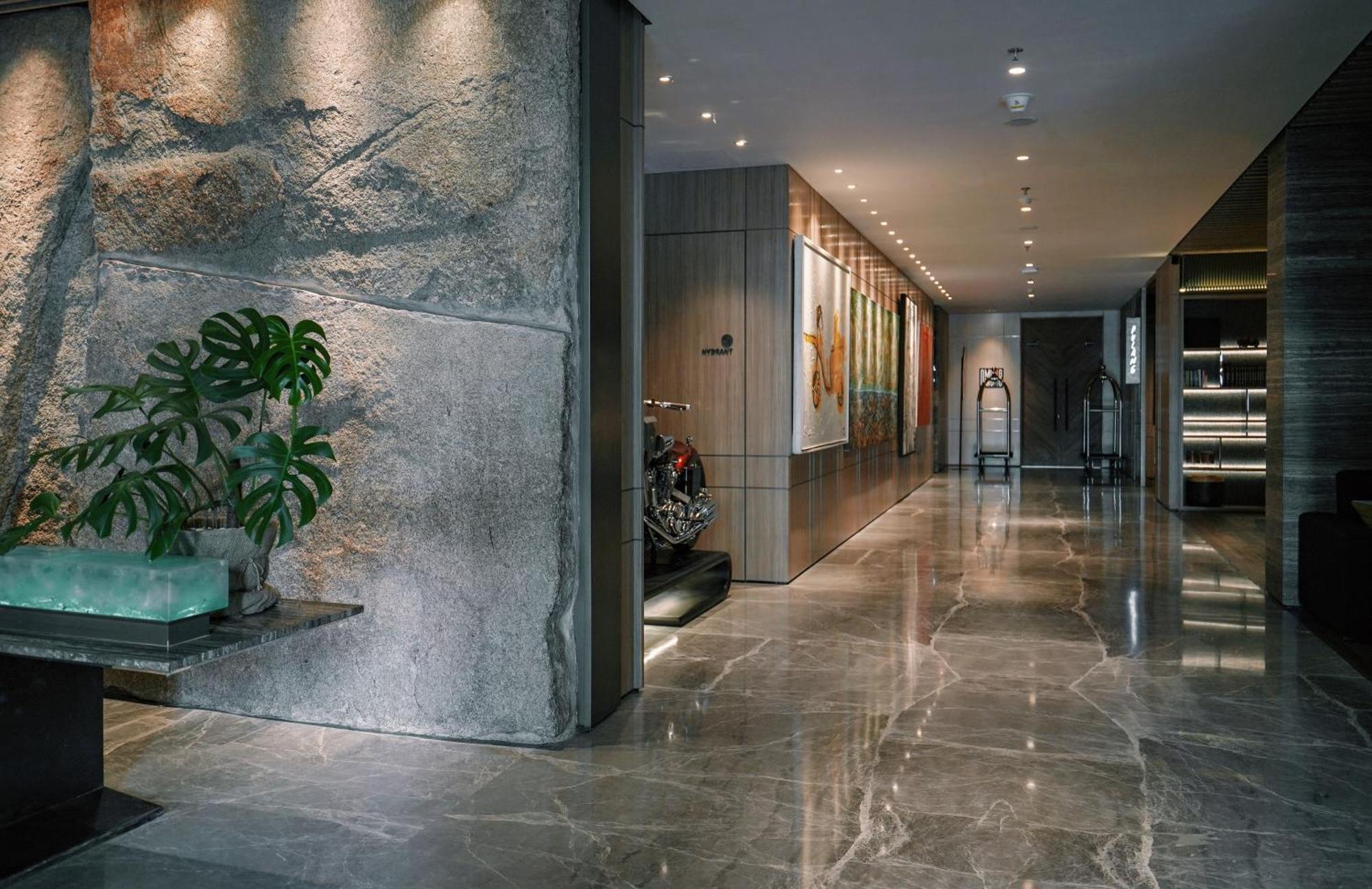 Pulang Ke Uttara Otel Kejayan Dış mekan fotoğraf