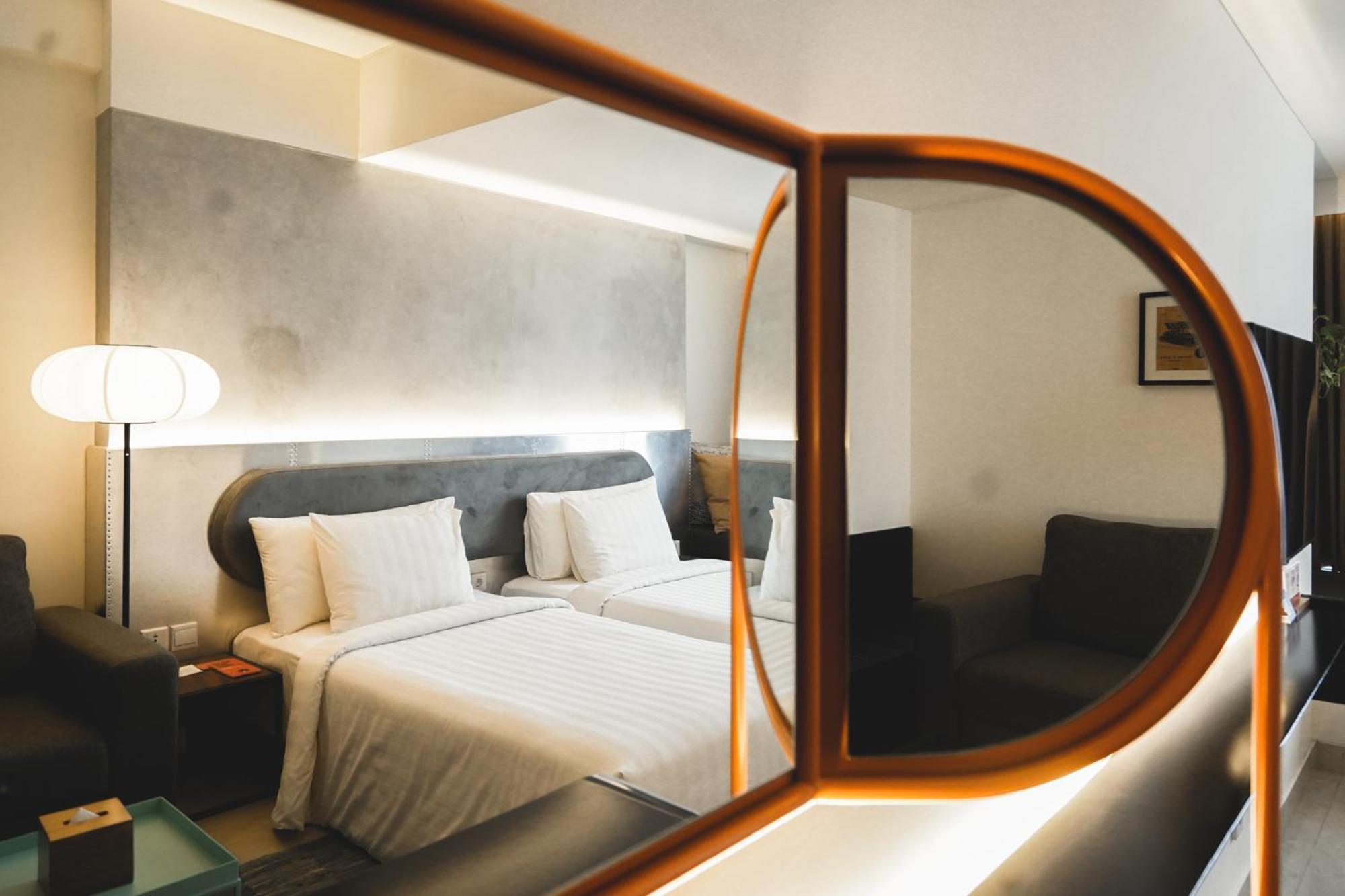 Pulang Ke Uttara Otel Kejayan Dış mekan fotoğraf
