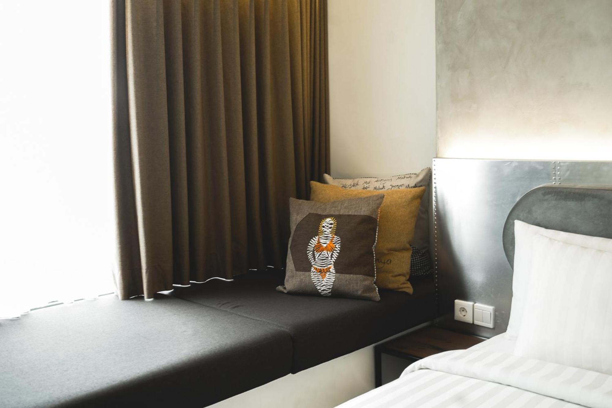 Pulang Ke Uttara Otel Kejayan Dış mekan fotoğraf