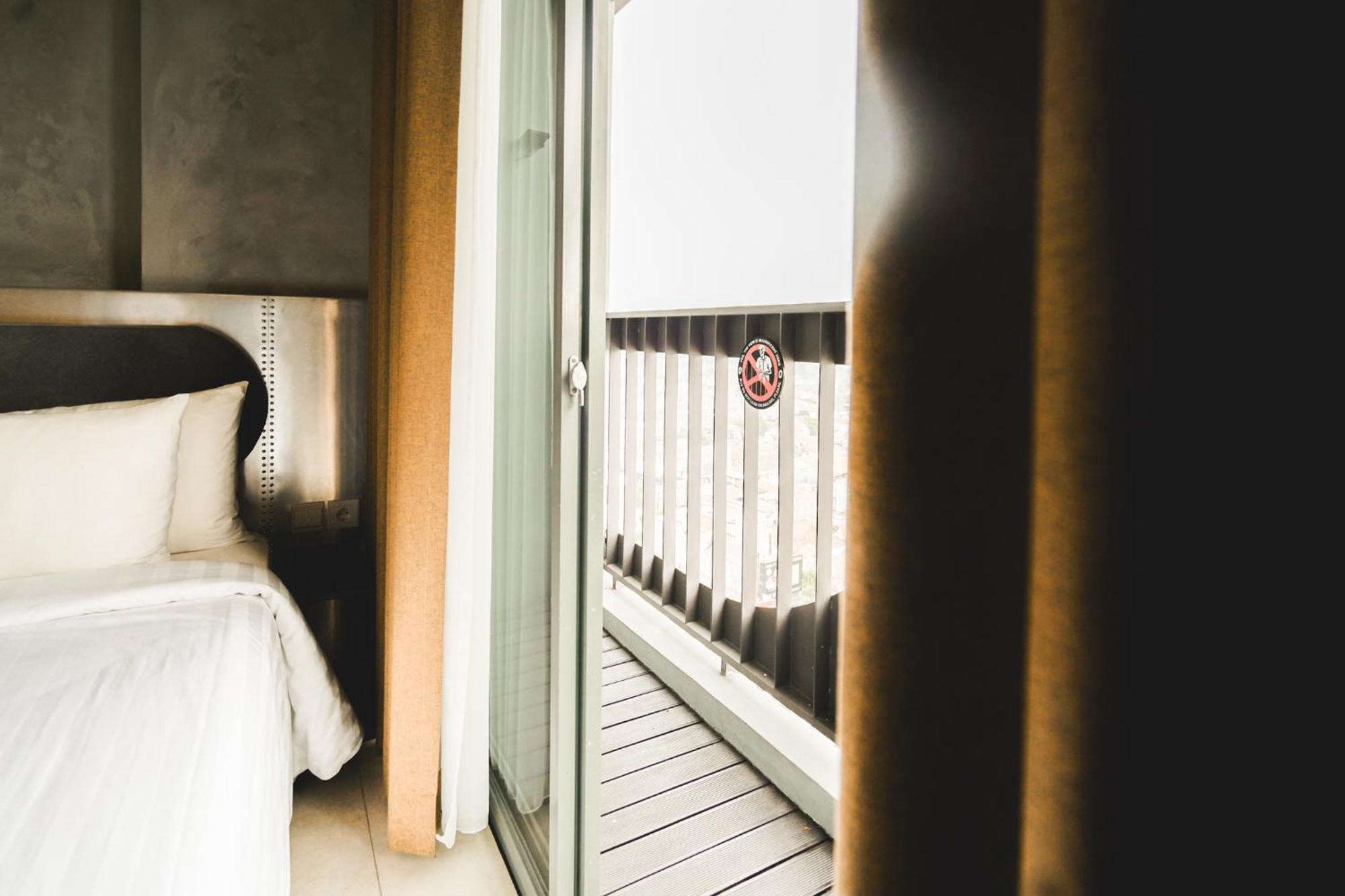 Pulang Ke Uttara Otel Kejayan Dış mekan fotoğraf