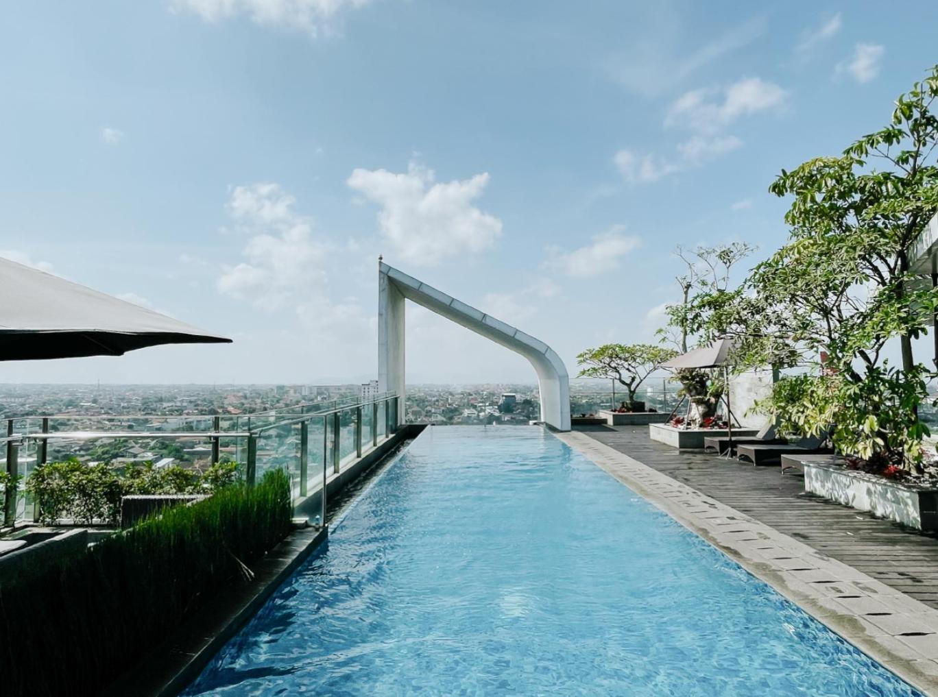 Pulang Ke Uttara Otel Kejayan Dış mekan fotoğraf