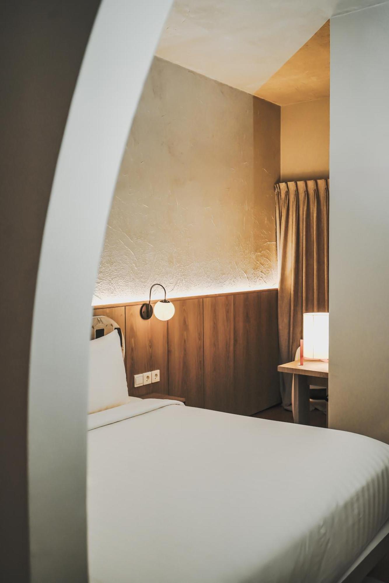 Pulang Ke Uttara Otel Kejayan Dış mekan fotoğraf