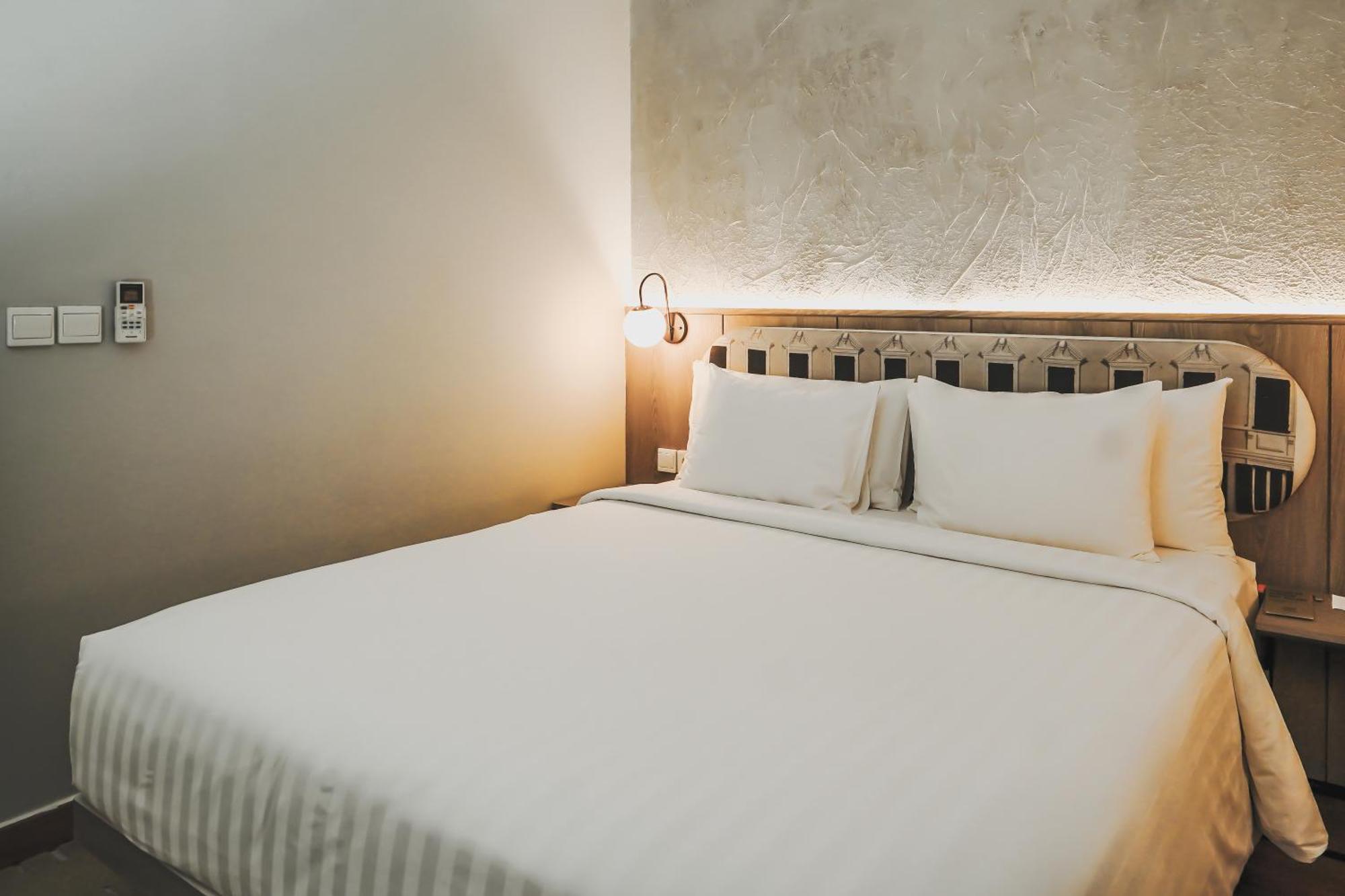 Pulang Ke Uttara Otel Kejayan Dış mekan fotoğraf