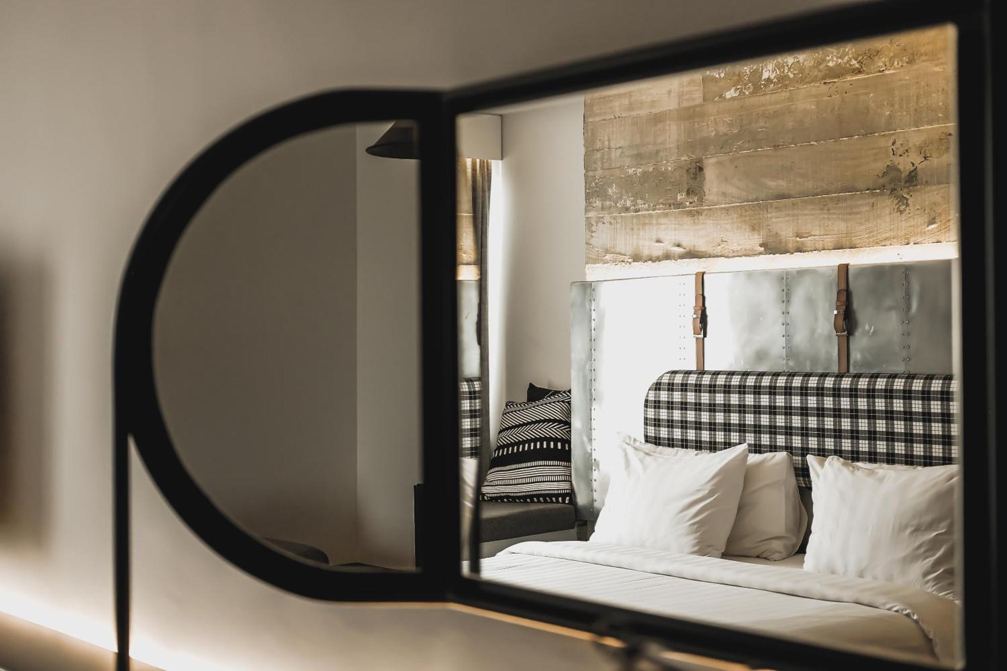 Pulang Ke Uttara Otel Kejayan Dış mekan fotoğraf
