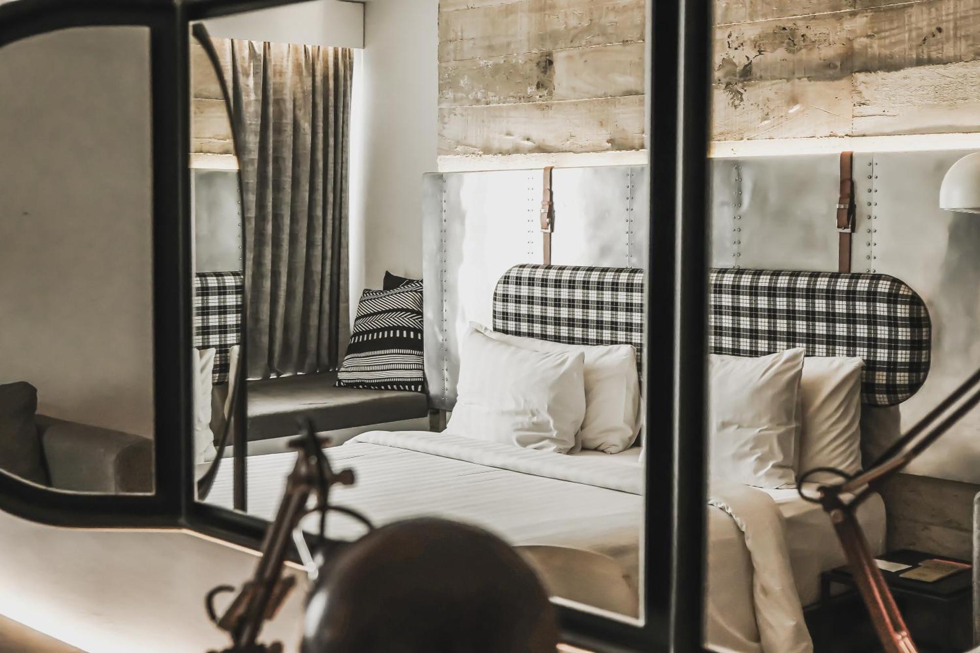 Pulang Ke Uttara Otel Kejayan Dış mekan fotoğraf