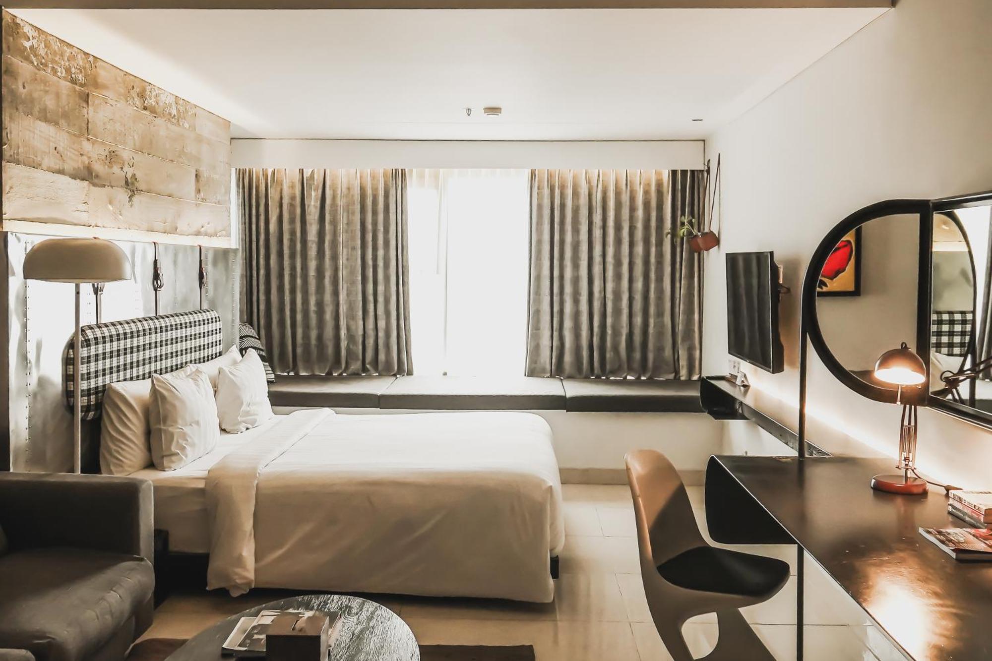 Pulang Ke Uttara Otel Kejayan Dış mekan fotoğraf