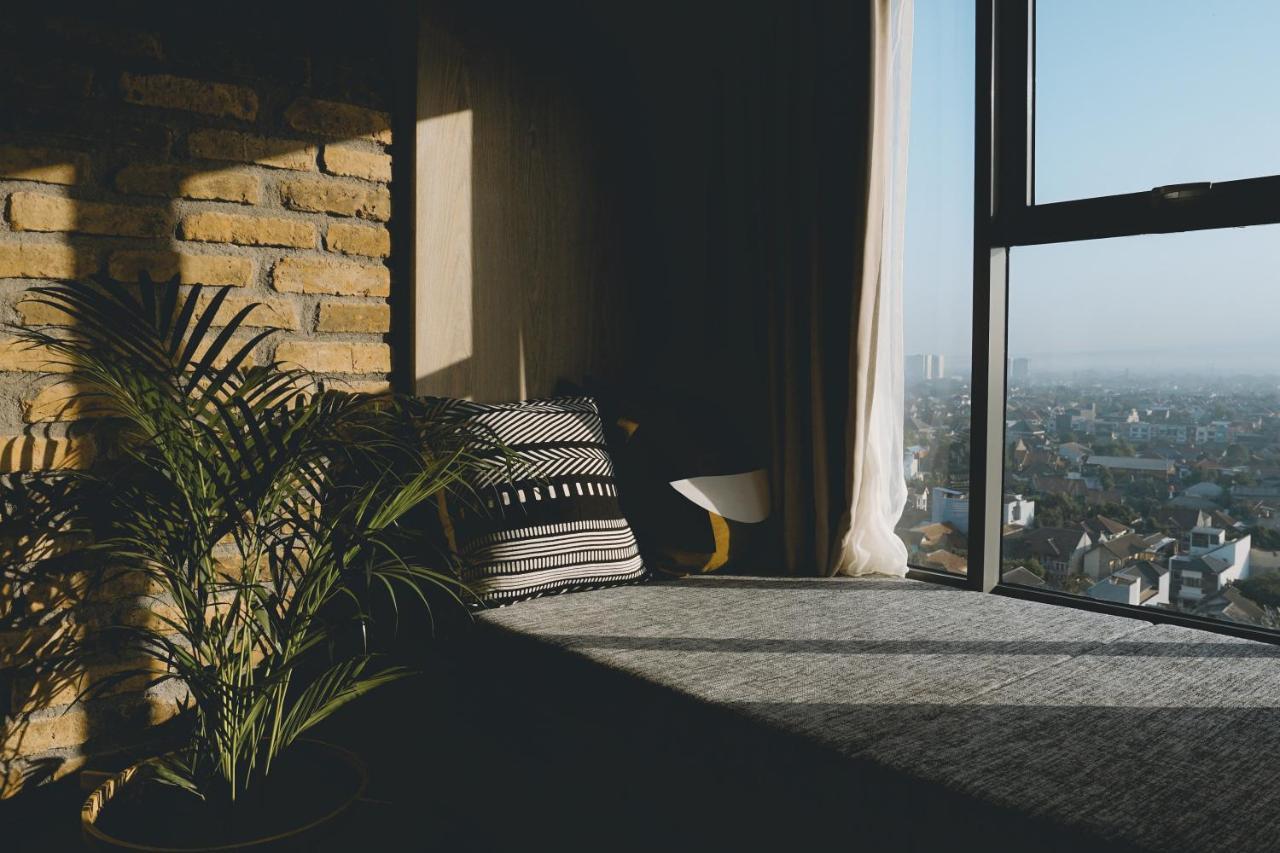 Pulang Ke Uttara Otel Kejayan Dış mekan fotoğraf